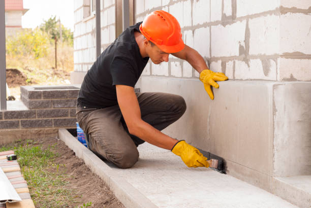 Licensed Emergency Waterproofing service in Roseville, MI - Halo Water Proofing